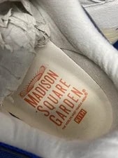 Kith Madison Square Garden New Balance 993 Made in USA New York Size 11.5 Knicks 4