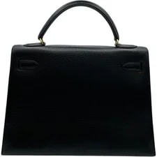 Hermes Kelly 32 Outside Sewing 〇T刻印（1990年製） Japan... 2
