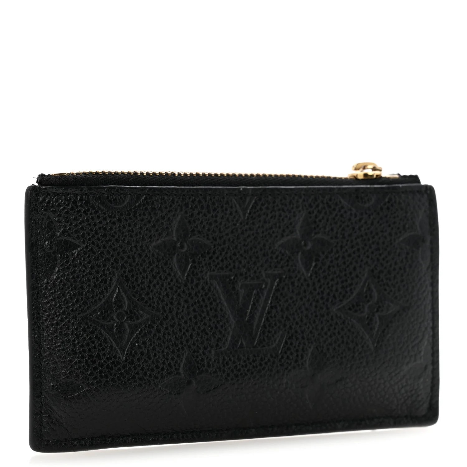 Zipper Card Holder 3