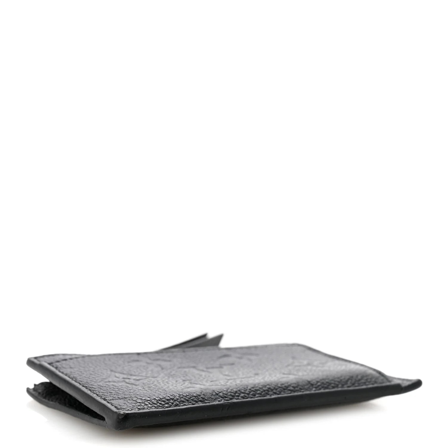 Zipper Card Holder 4