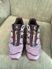 Salomon — Salomon Xt-6 Pack — Sneaker — resale