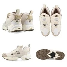 Reebok Pump Fury 28cm New 1995 Retro OG 3