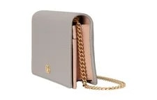 Gucci GG Marmont Series Double G Tone Detachable Chain Strap 2