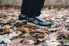 10.0US New Balance M990Te3 990V3 2