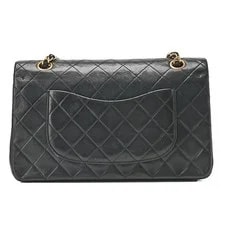 Chanel Matelasse W Flap 25cm Chain r0_0712 4