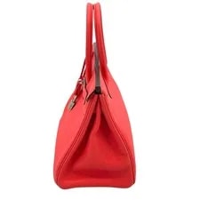 Hermes Birkin 30 Jaipur SV Hardware Dust #OK340 3