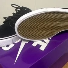 Nike SB Zoom Janoski OG+ Skate Shoes FD6757-001 2