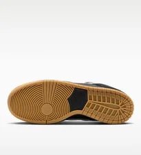 Nike SB Dunk Low Pro SkateBoard Shoes HF3704-003 2