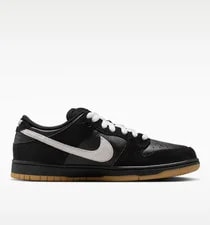 Nike SB Dunk Low Pro SkateBoard Shoes HF3704-003 3