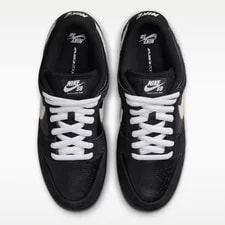Nike SB Dunk Low Pro SkateBoard Shoes HF3704-003 4