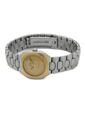 Omega Seamaster Polaris Quartz Stainless/Yellow Gold 2
