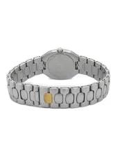 Omega Seamaster Polaris Quartz Stainless/Yellow Gold 3