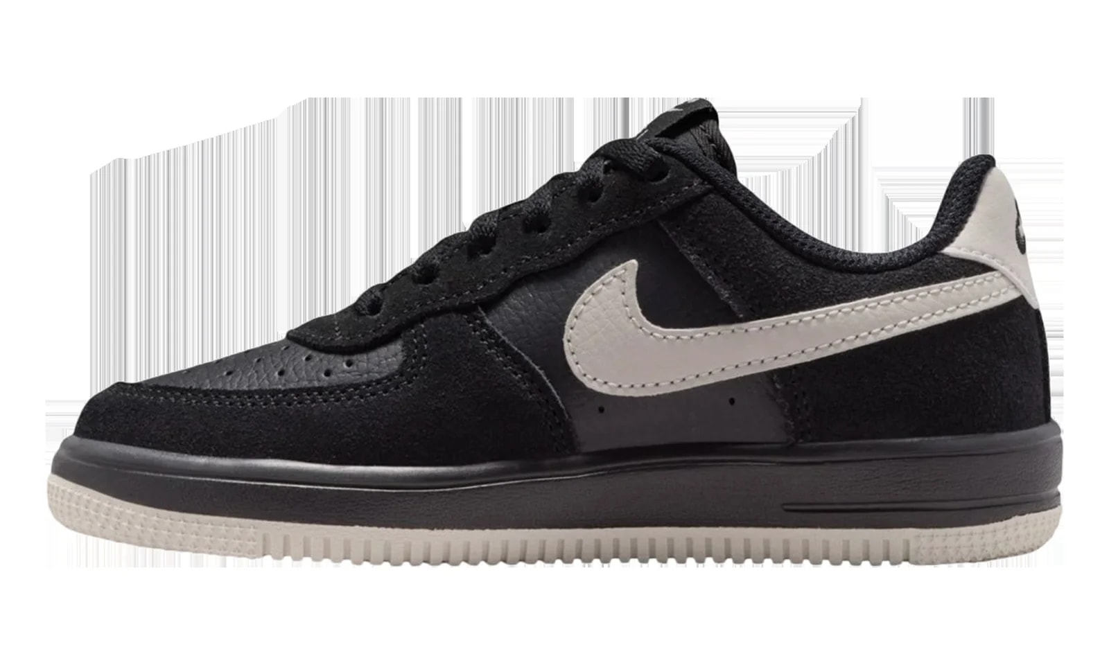 NIKE — Force 1 Low LV8 2 PS " Light " IM8000 001 — Sneaker — resale