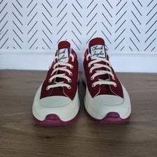 ❤️Converse Run Star Hike Ox Low Platform Size 5 Shoes New A14272C 4