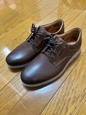 Clarks — 6.5US Nozomi Clarks 1825 Model Limited Edition Vhtf Sho — Sneaker — resale