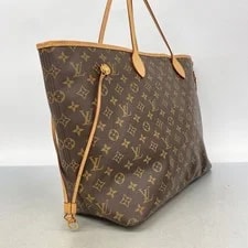 Auth [6gd5177] Louis Vuitton Neverfull [... 2