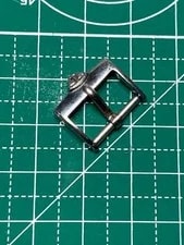Jaeger-LeCoultre 14mm Genuine Buckle Strap Clasp 4