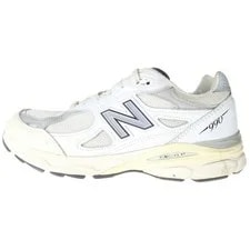 New Balance — New Balance M990AL3 SEA Solt Seasalt Low-cut US9.5 9997 — Sneaker — resale