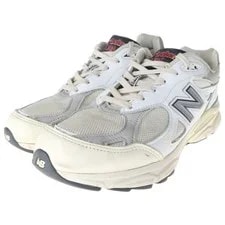 New Balance M990AL3 SEA Solt Seasalt Low-cut US9.5 9997 2