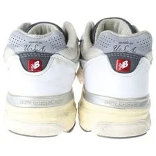 New Balance M990AL3 SEA Solt Seasalt Low-cut US9.5 9997 3
