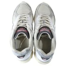 New Balance M990AL3 SEA Solt Seasalt Low-cut US9.5 9997 4