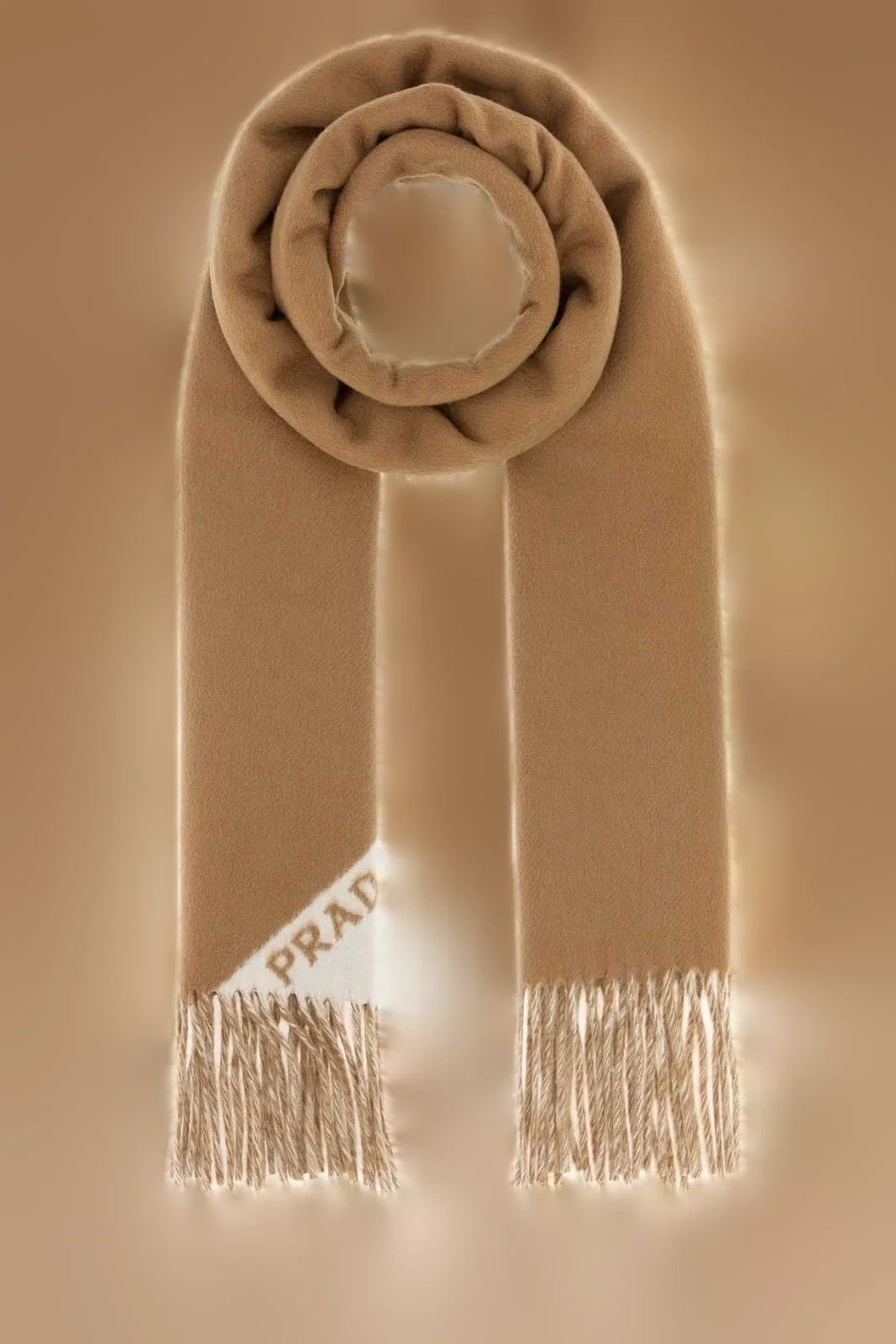 Prada Scarf — Exterior: Scarfs 4