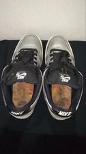 10.0US Vhtf Nike Sb Dunk Low Cold Pizza LTD Original Collection Vhtf 4