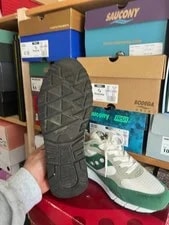 Saucony 6000 X Alife Rivington Club 3