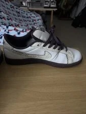Nike Sb Mc Hammer 2007 Dunk Low Sized 2