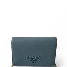 Prada — Prada Crossbody Dark (jj080226a0r) — Handbag — resale