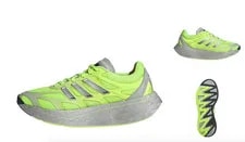 NEW Adidas Adizero Aruku JR1612 Running Shoes JH7772 Megaride 2