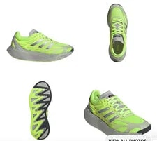 NEW Adidas Adizero Aruku JR1612 Running Shoes JH7772 Megaride 3