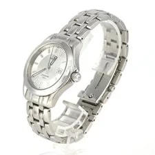 Omega Seamaster 120 2511.31 Stainless Steel Quartz 2