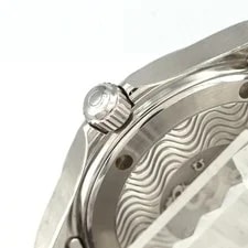 Omega Seamaster 120 2511.31 Stainless Steel Quartz 3