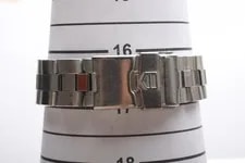 [EXC+5 w/Box] TAG Heuer 2000 WN1112 Blue Dial Quartz Japan 3