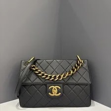 Chanel Flap Grained (zz022826f6) 2
