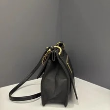 Chanel Flap Grained (zz022826f6) 4