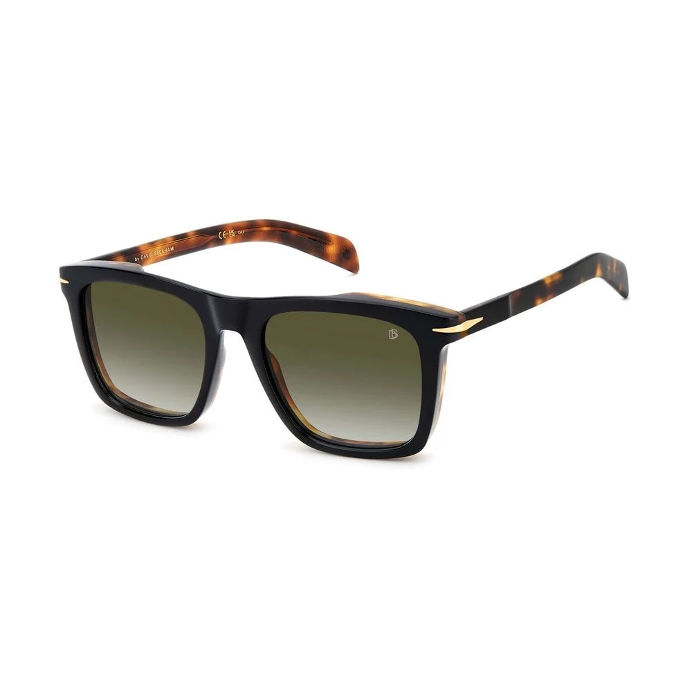 David Beckham — David Beckham Metal Sunglasses — Accessory — resale