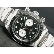 Tudor Black Bay Chrono 79360N TO245437 2