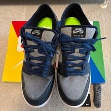 11.0US Nike Sb Dunk Low Crater 2