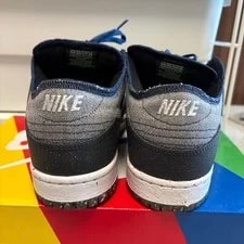 11.0US Nike Sb Dunk Low Crater 3