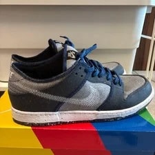 11.0US Nike Sb Dunk Low Crater 4