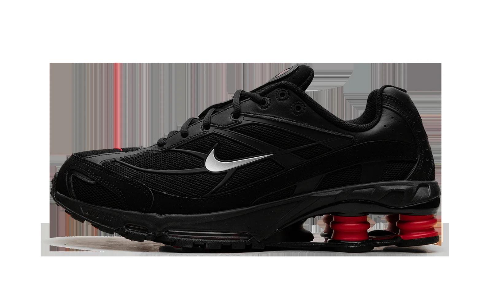 Nike — Shox Ride 2 " II7635 001 — Sneaker — resale