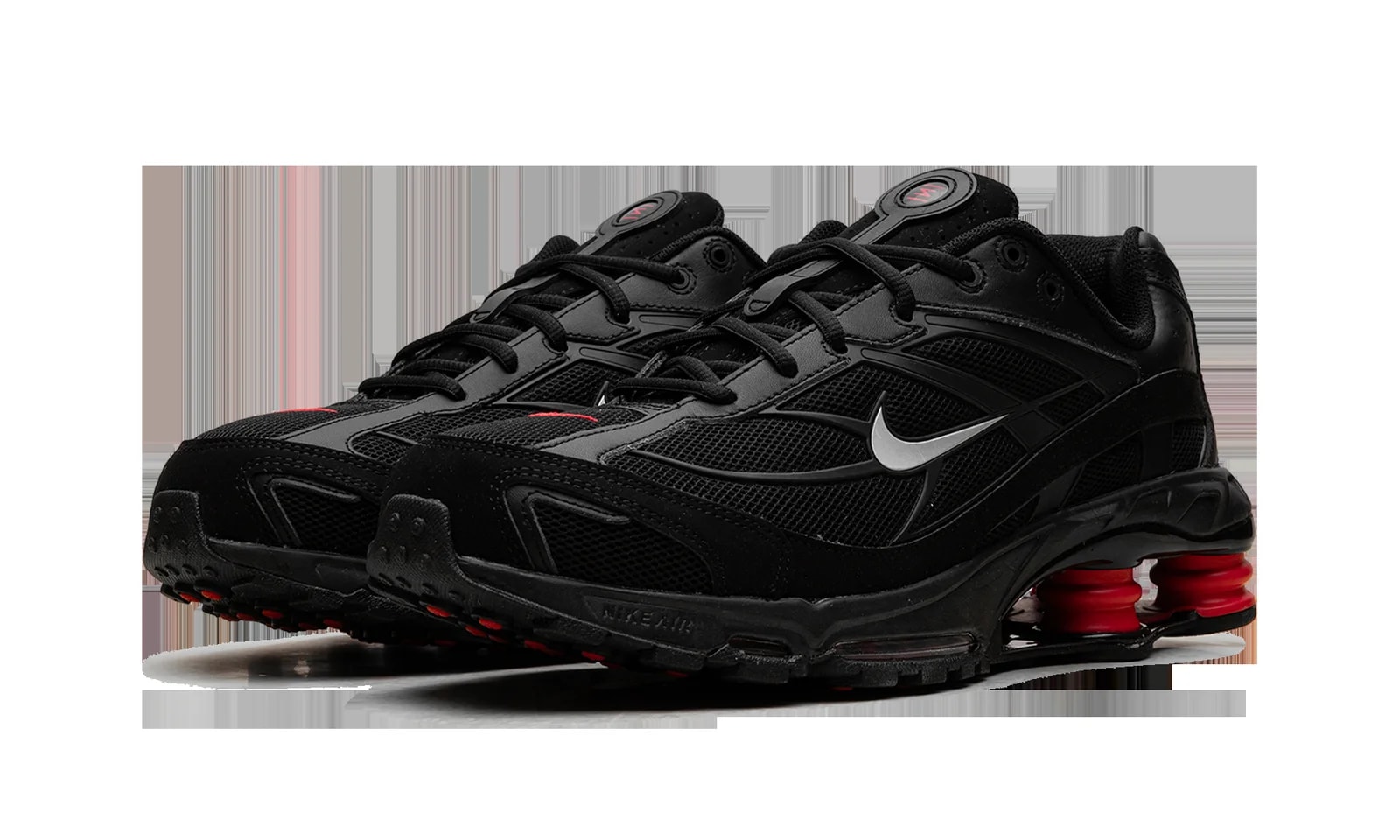 Shox Ride 2 " II7635 001 2