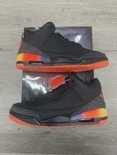 Size 12.5 - Air Jordan 3 Retro J Balvin Rio FN0344-001 3