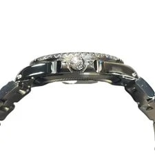 Rolex GMT 16700 40mm Stainless Steel Black OKW1084 2