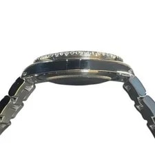 Rolex GMT 16700 40mm Stainless Steel Black OKW1084 3