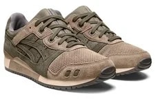 Asics Gel-Lyte III OG Dark 1201A762-020 3