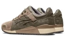 Asics Gel-Lyte III OG Dark 1201A762-020 4