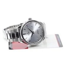 Tudor — Tudor Style 12700 41mm SS Silver #C8168 — Watch — resale